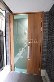 15/25 エントランス