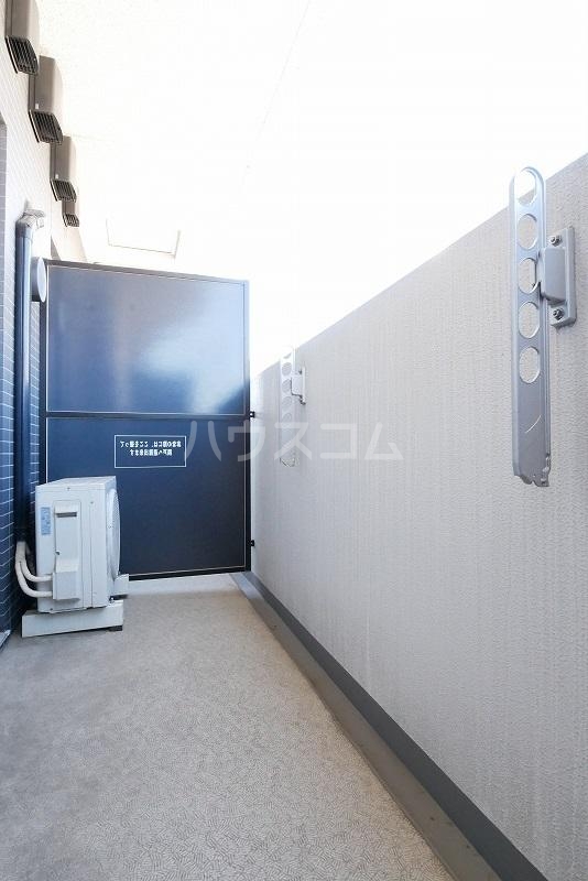 15/25 バルコニー