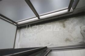 14/27 バルコニー