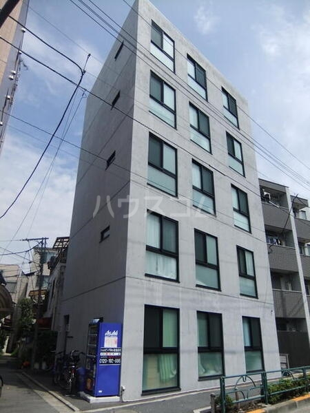1/10 外観