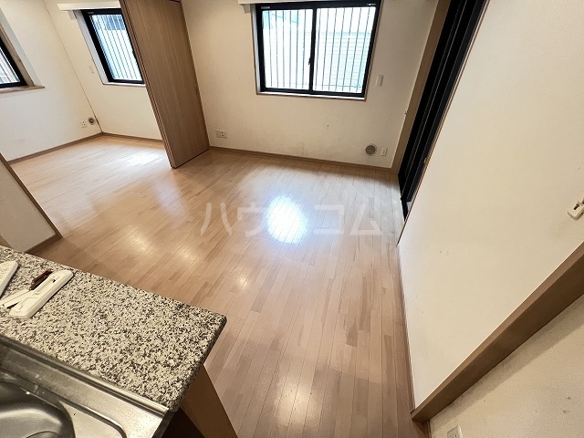 5/30 リビング/ダイニング