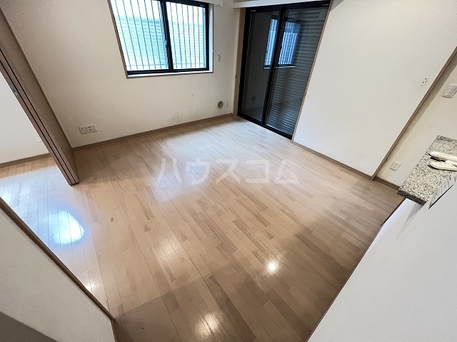 4/30 リビング/ダイニング