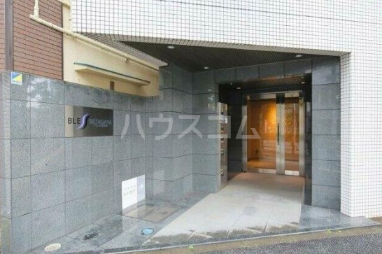 7/17 エントランス