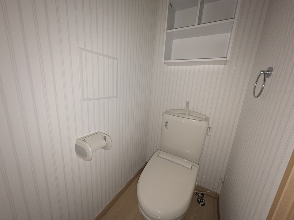 9/23 トイレ