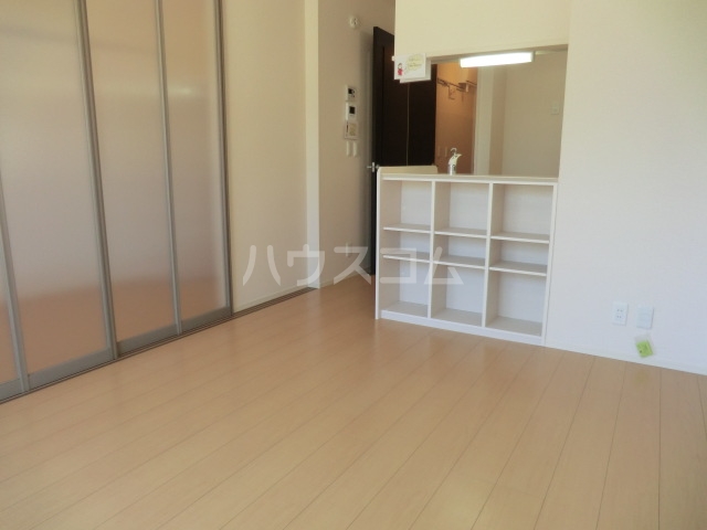 4/26 リビング/ダイニング