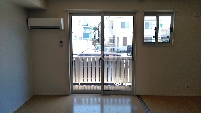 3/25 リビング/ダイニング