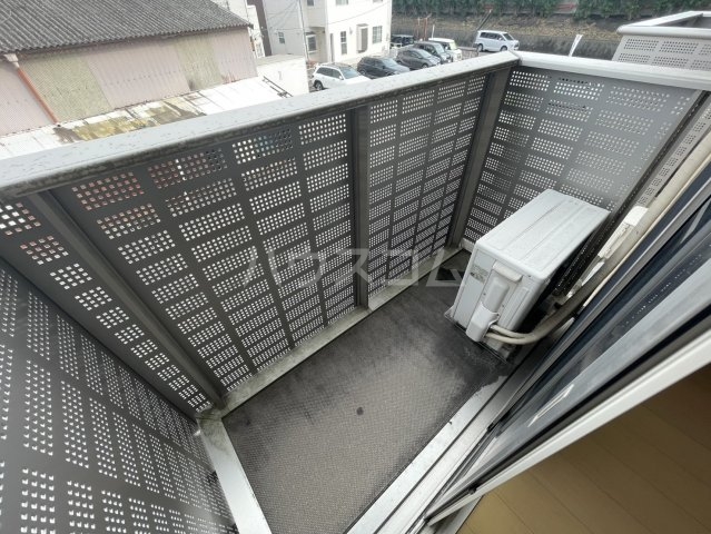 20/30 バルコニー