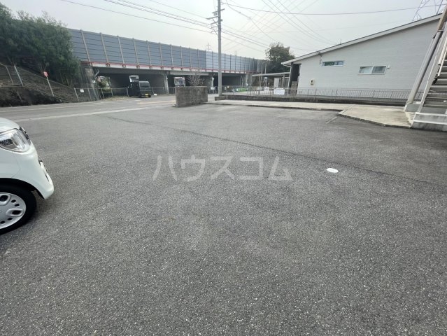 24/30 駐車場