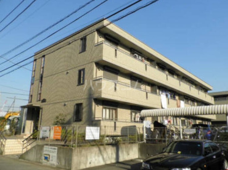 1/21 外観