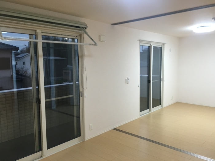 3/23 リビング/ダイニング