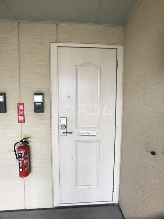 11/30 玄関