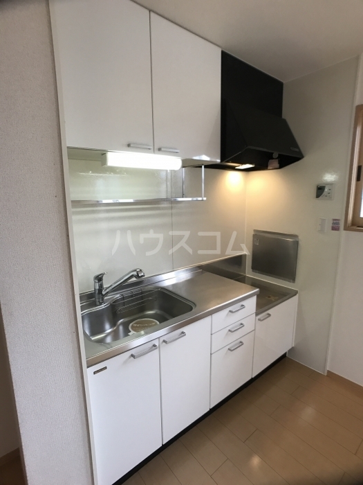 12/30 キッチン
