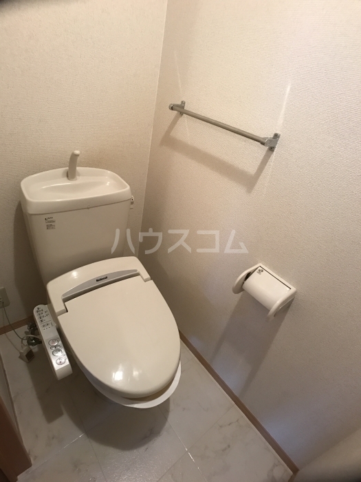 14/30 トイレ