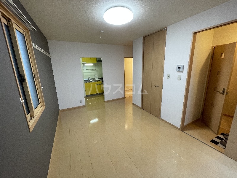 5/23 リビング/ダイニング