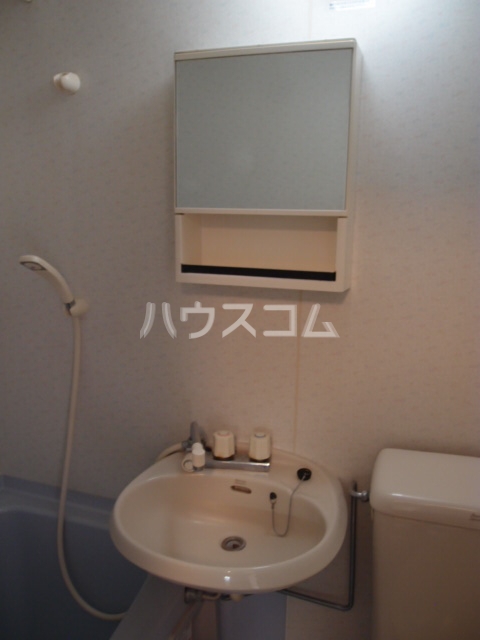 12/30 洗面