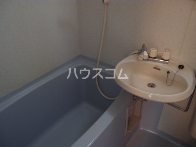 9/30 浴室