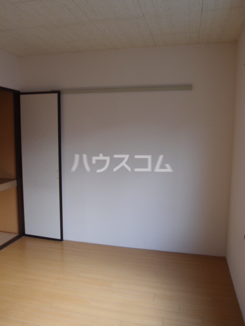 4/30 寝室