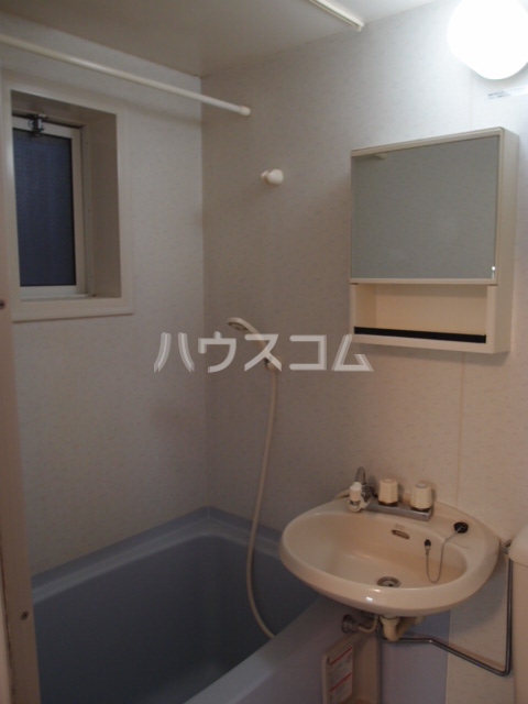 11/30 洗面
