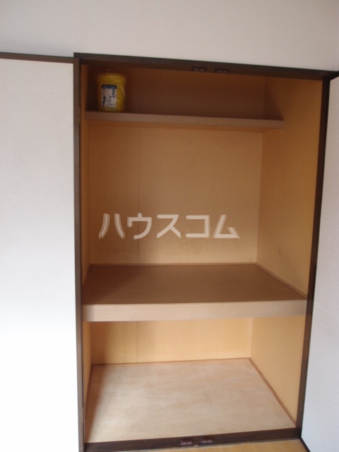 5/30 収納