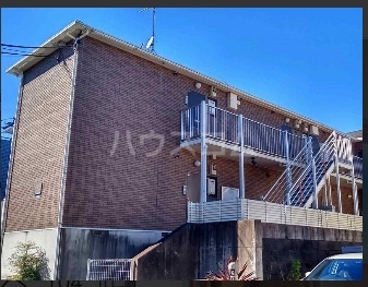 1/2 外観