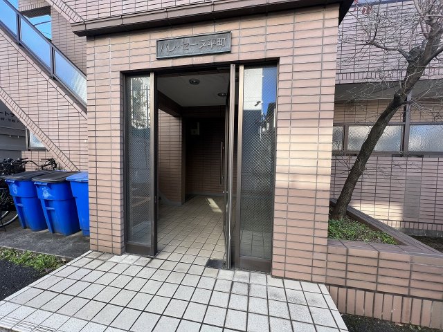 21/24 エントランス