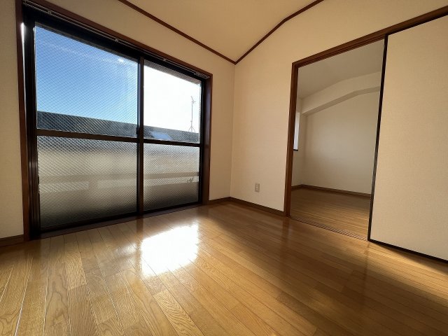 4/24 リビング/ダイニング