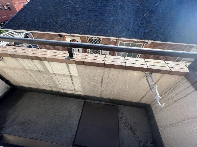 15/24 バルコニー