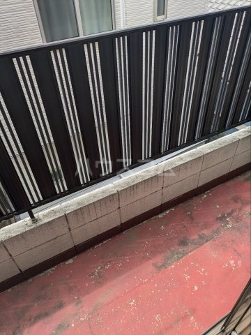 20/30 バルコニー