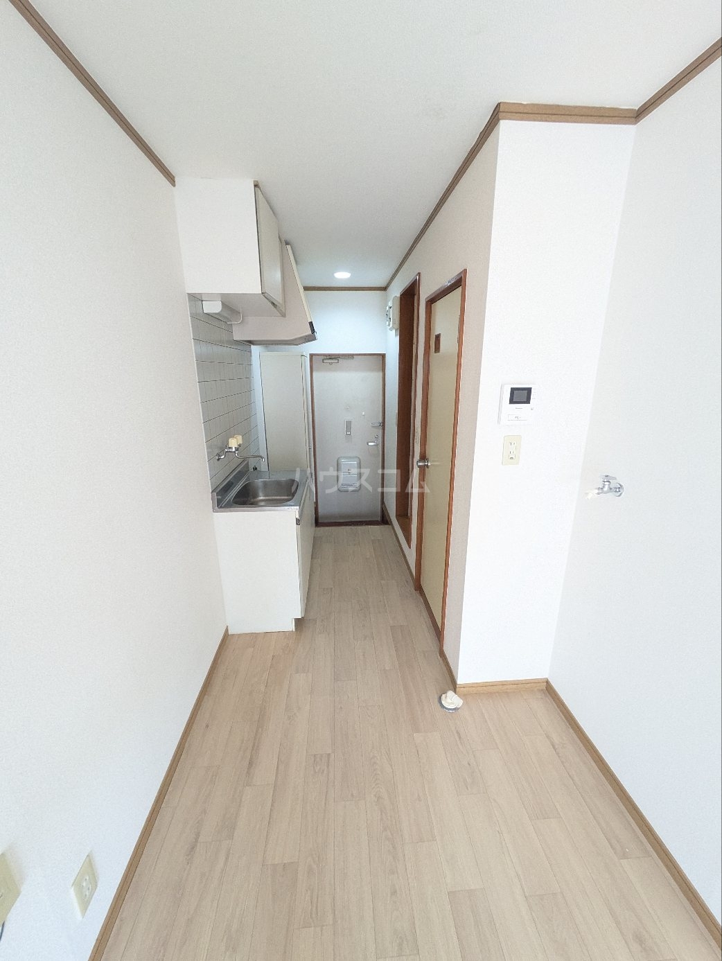 6/30 リビング/ダイニング