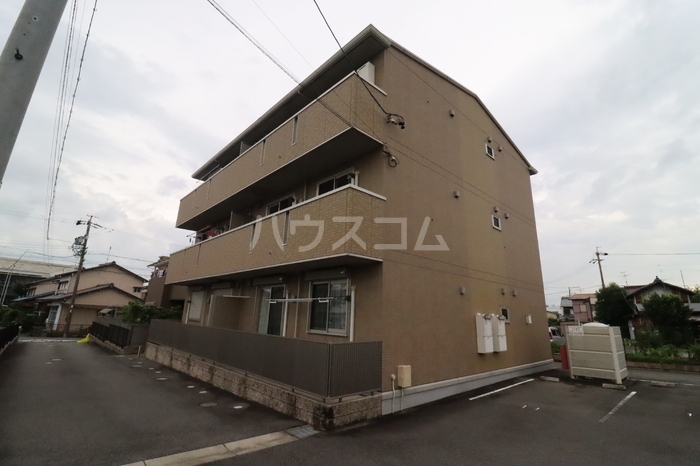 1/26 外観