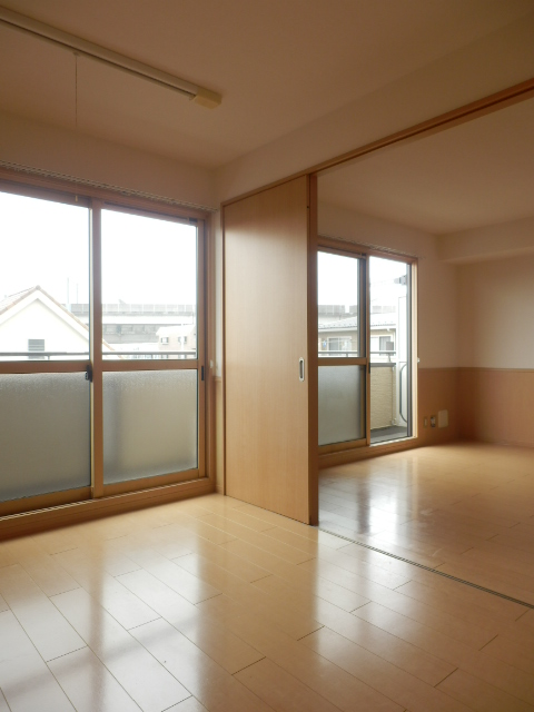 4/25 リビング/ダイニング