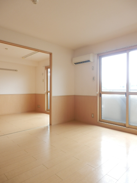 3/25 リビング/ダイニング