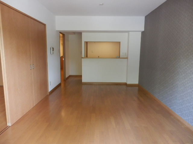 6/23 リビング/ダイニング