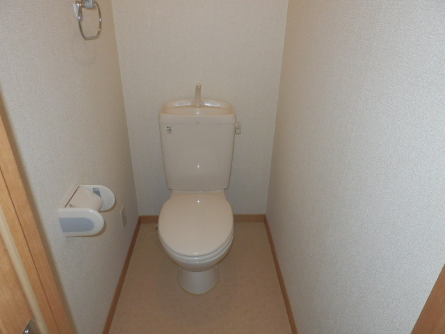 12/23 トイレ