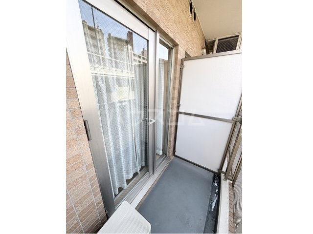 14/22 バルコニー