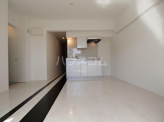 3/18 リビング/ダイニング