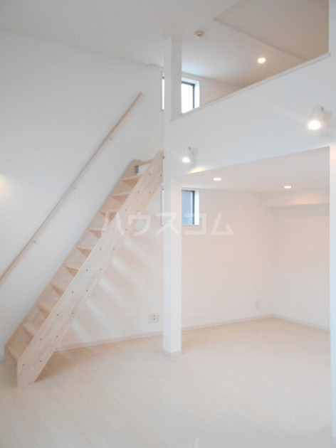 4/26 リビング/ダイニング