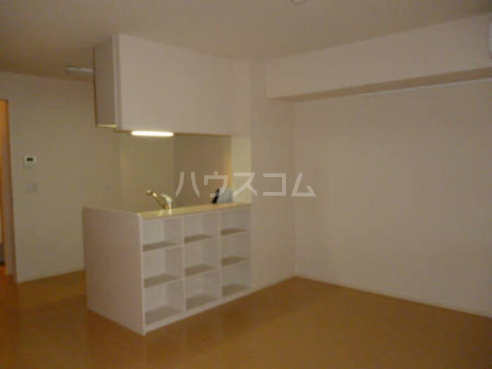 3/16 リビング/ダイニング