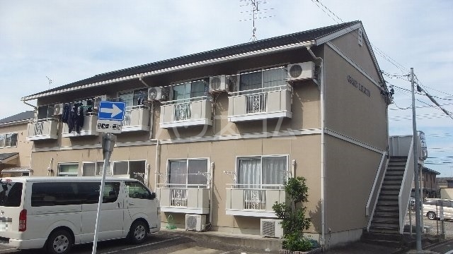 1/3 外観