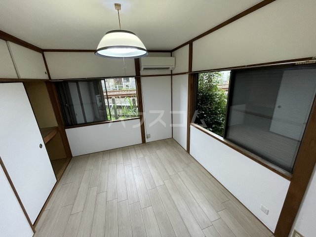 4/24 リビング/ダイニング