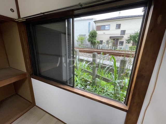 15/24 バルコニー