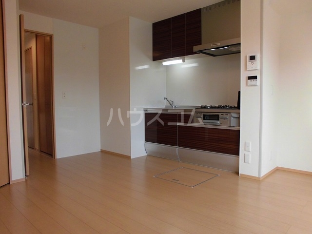 3/30 リビング/ダイニング