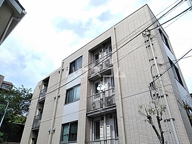 1/11 外観