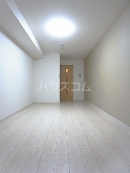 4/22 リビング/ダイニング