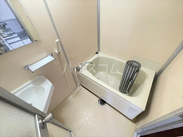 10/24 浴室