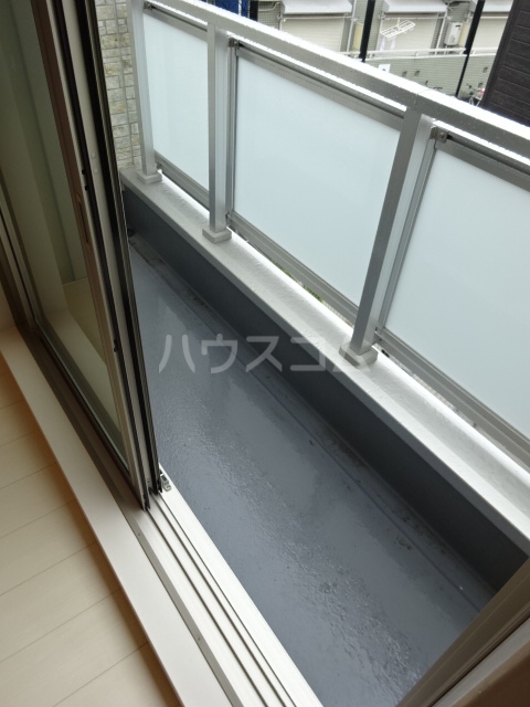 19/30 バルコニー