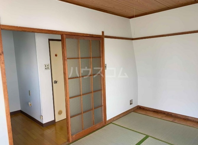 3/18 リビング/ダイニング