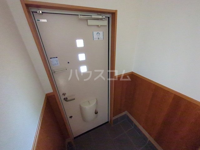 10/27 玄関