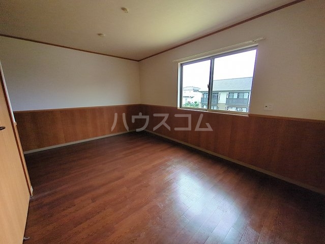 5/27 寝室