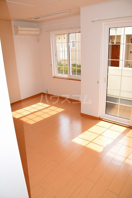 3/24 リビング/ダイニング